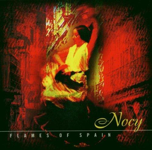Nocy - Flames of Spain