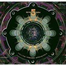 Franke, Christopher - Babylon 5 - Falling Toward Apotheosis