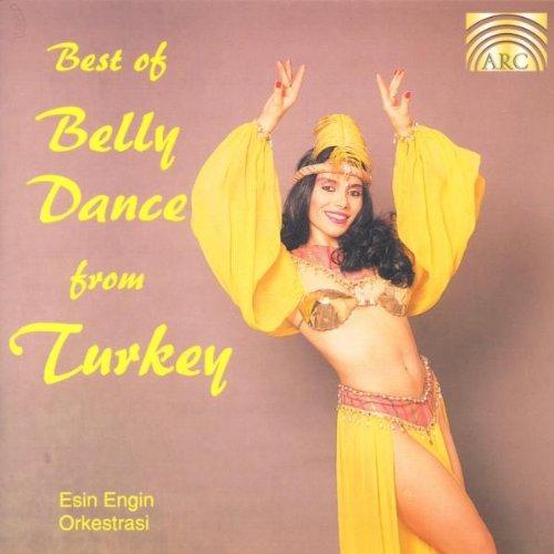 Esin Engin Orkestrasi - Best of Belly Dance from Turkey