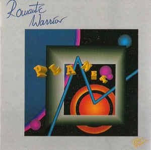 Romantic Warrior - Planet (Pete Namlook)