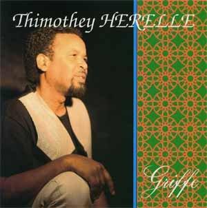 Herelle, Timothey - Griffe