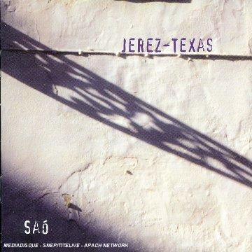 Jerez-Texas - Sao