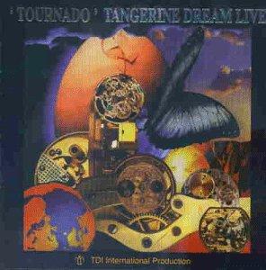 Tangerine Dream - Tournado - Live (TDI)