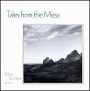 Strickland, Robert - Tales from the Mesa