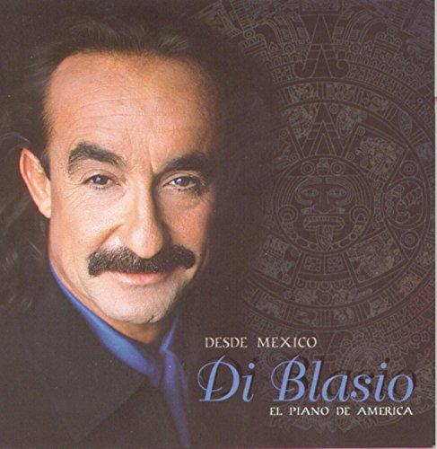 Di Basio, Raul - Desde Mexico