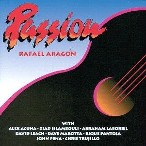 Aragon, Rafael - Passion