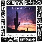 VA (Americana Series) - Desert Aire