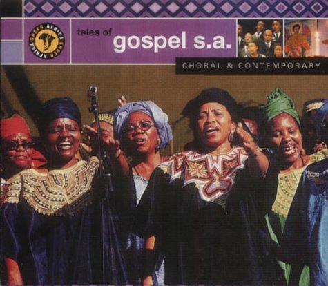 VA (Choral & Contemporary) - Tales of Gospel S.A.