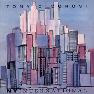 Cimorosi, Tony - NY International