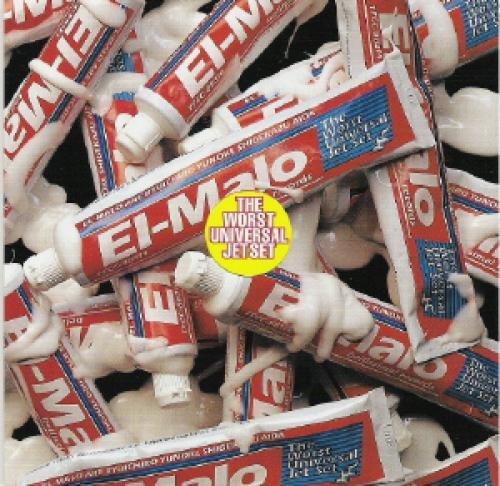 El-Malo - The Worst Universal Jet Set