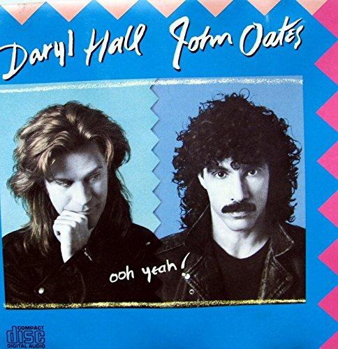 Hall, Daryl / John Oates - Ooh yeah!