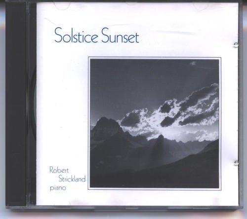 Strickland, Robert - Solstice Sunset