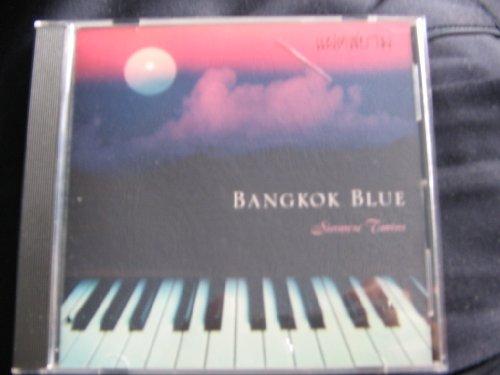 Bangkok Blue - Siamese Twins