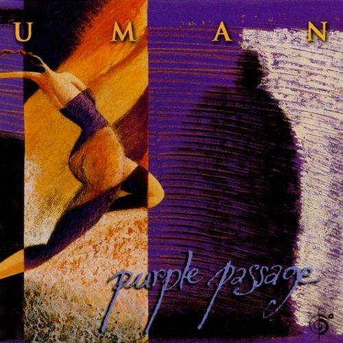 Uman - Purple Passage