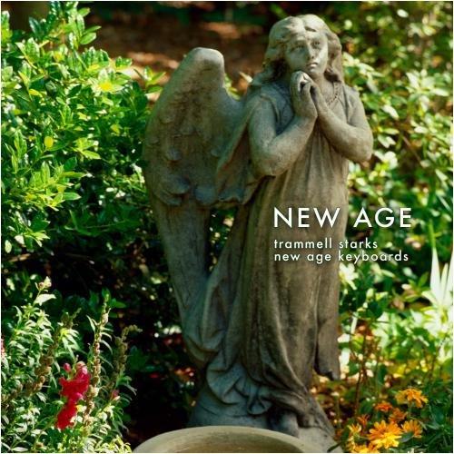 Starks, Trammell - New Age Keyboards