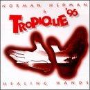 Hedman, Norman - Healing Hands (Chico Freeman)