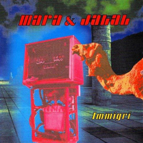 Mara & Jalal - Immigri