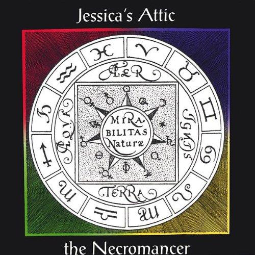Jessica's Attic - The Necromancer