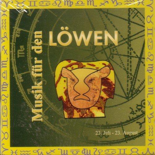 Sternzeichen - Löwe Leo (Nightingale)