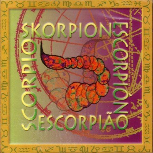 Sternzeichen - Skorpion Scorpio