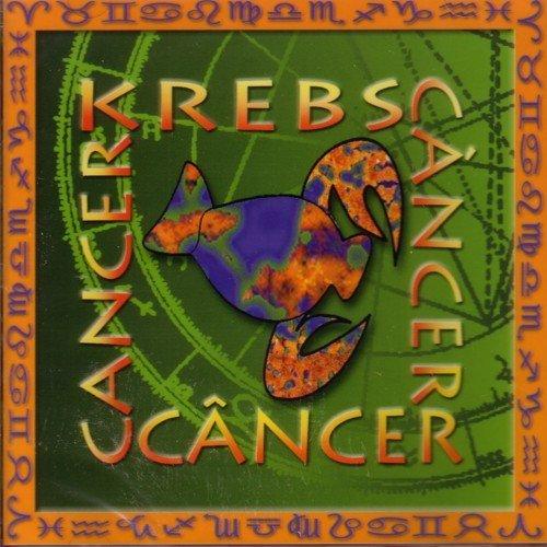 Sternzeichen - Krebs Cancer (Nightingale)