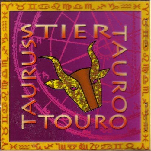 Sternzeichen - Stier Taurus (Nightingale)
