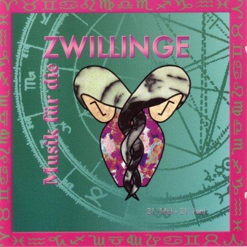 Sternzeichen - Zwillinge Geminis
