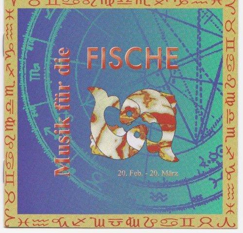 Sternzeichen - Musik für die Fische