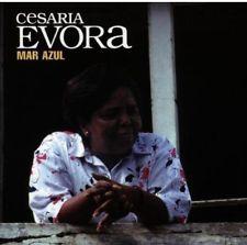Evora, Cesaria - Mar Azul