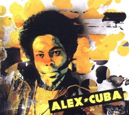 Cuba, Alex - same