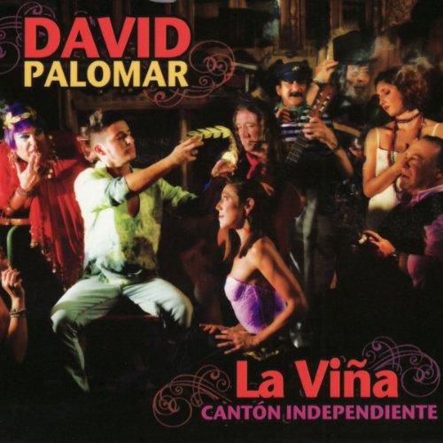 Palomar, David - La Vina Canton Independiente