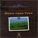 Koshkendey, Igor - Music from Tuva
