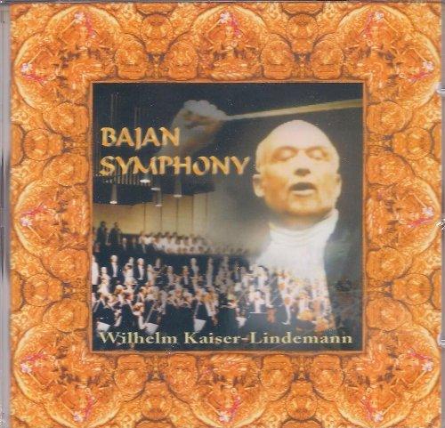 Kaiser-Lindemann, Wilhelm - Bajan Symphony