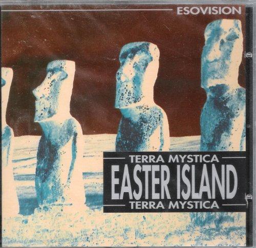 Terra Mystica - Easter Island (Osterinseln)