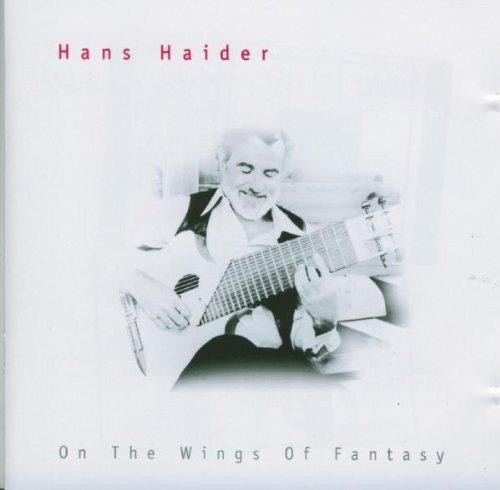 Haider, Hans - On the Wings of Fantasy
