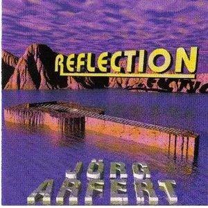 Arfert, Jörg - Reflection
