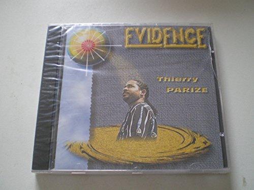 Parize, Thierry - Evidence