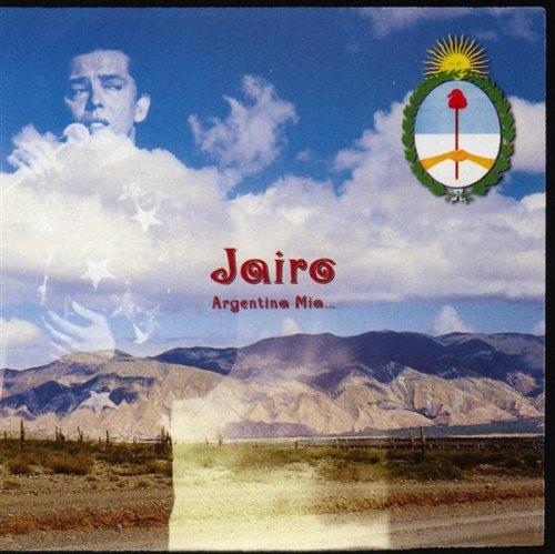 Jairo - Argentina Mia