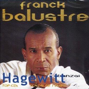 Dalustre, Franck - Banzai