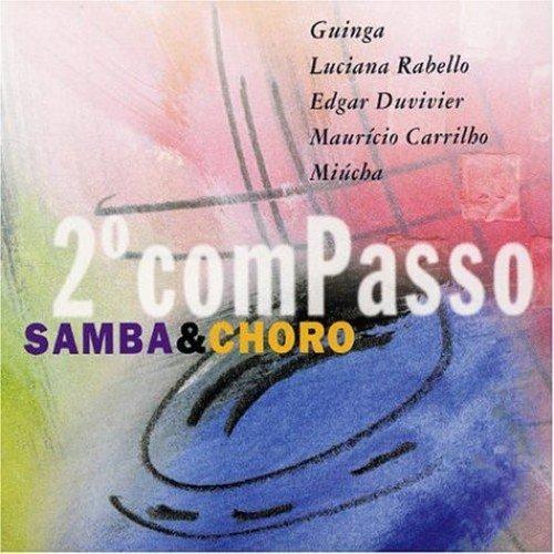 VA - 2° com Passo Samba & Choro