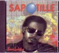 Sapotille, Jocelyn - Bomboliko