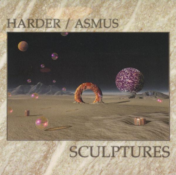 Harder / Asmus - Sculptures