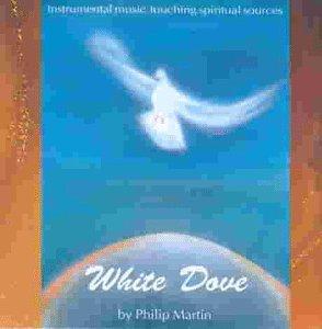 Martin, Philip - White Dove