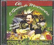 Ali - L'epicier de Montmartre