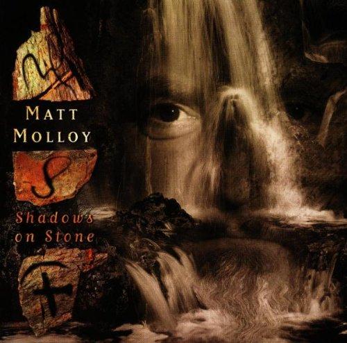 Malloy, Matt - Shadows of Stone