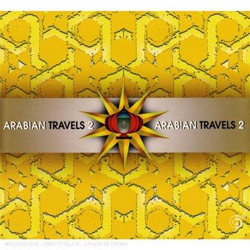 VA - Arabian Travels Vol. 2