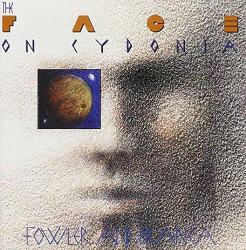 Fowler and Branka - The Face on Cydonia