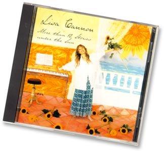 Cannon, Lisa - More than 12 Stories under the Sun