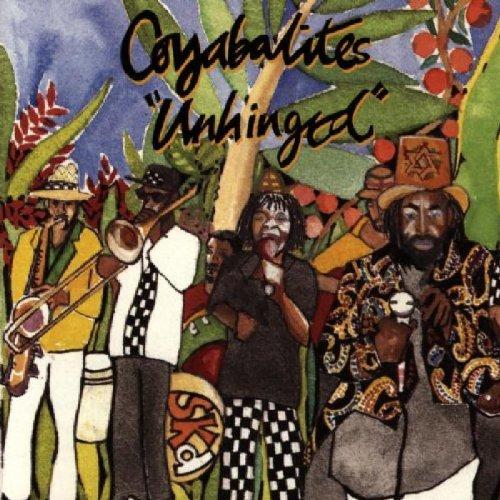 Coyabalites - Unhinged
