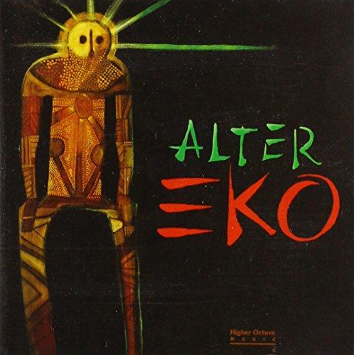 Eko - Alter Eko